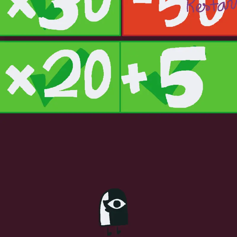 Game by @lobotomy_Lobos