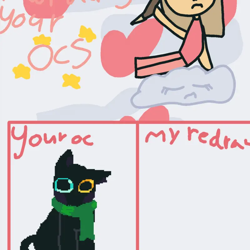 Game by @starryskiez