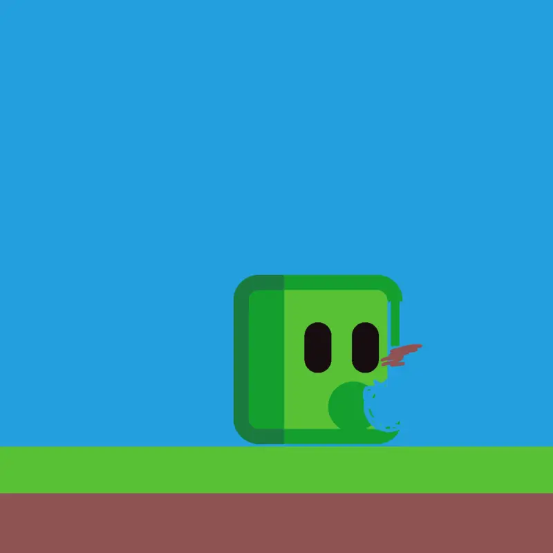 Game by @yekion
