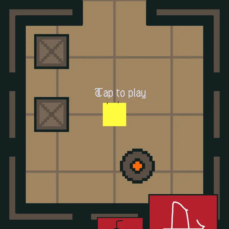 Game by @milvix