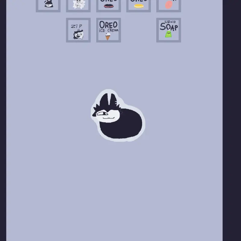 Game by @HazelThatOneGoofyGoober