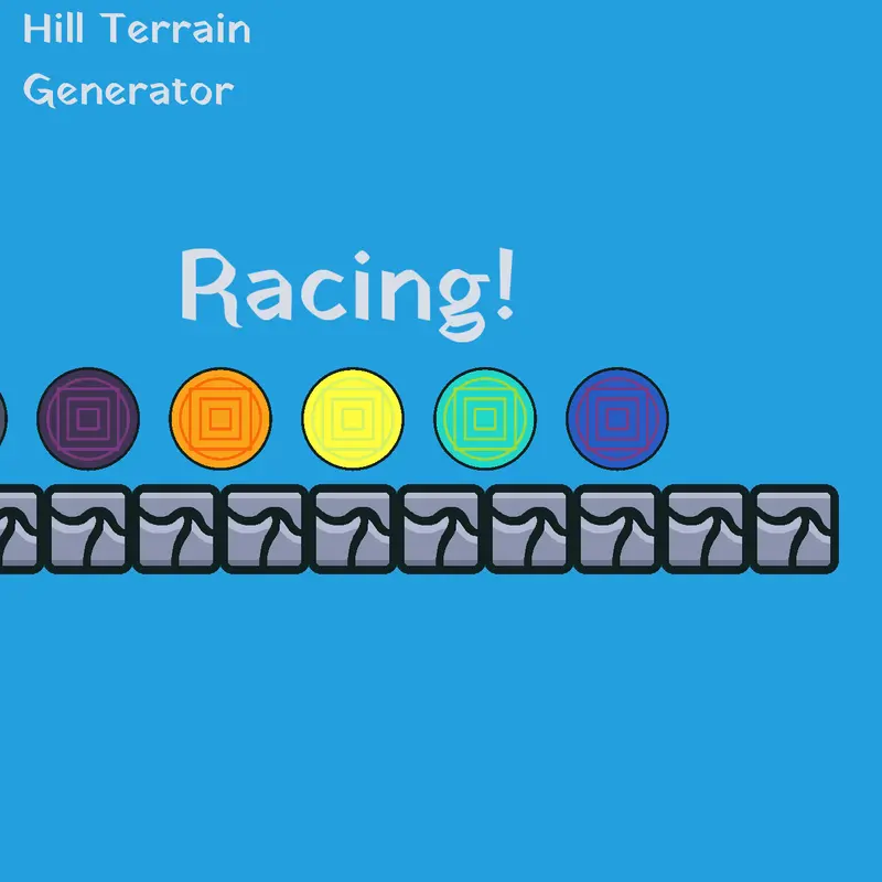 Game by @Rony55