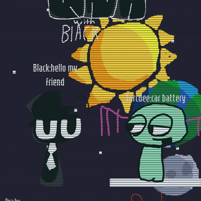 Game by @ninjacatplushie2