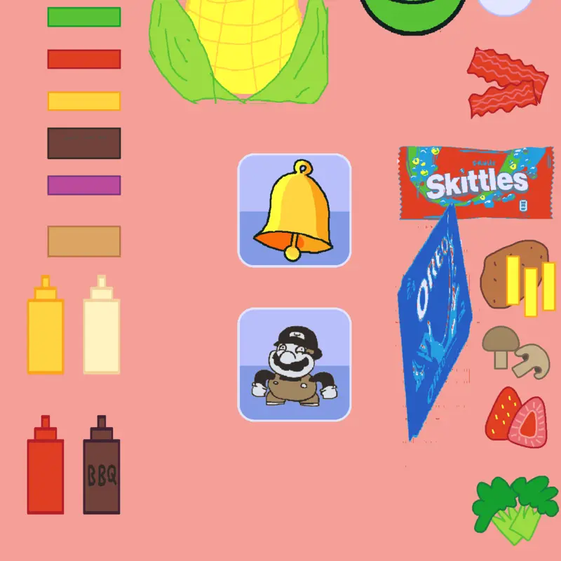 Game by @ilovemysingingmonsters