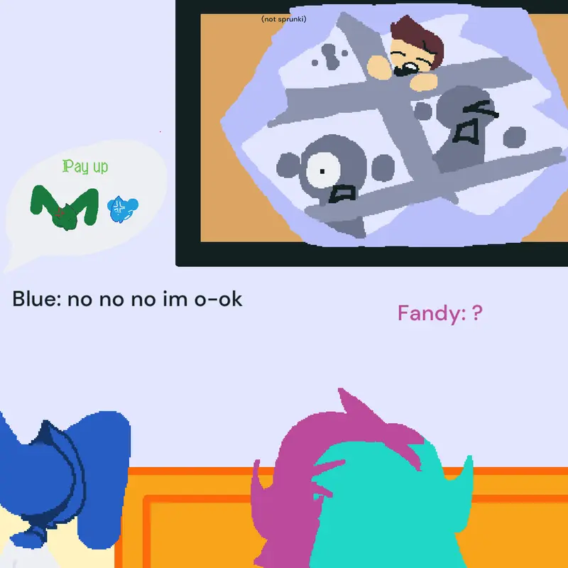 Game by @FanSkull_NoJustNeeded
