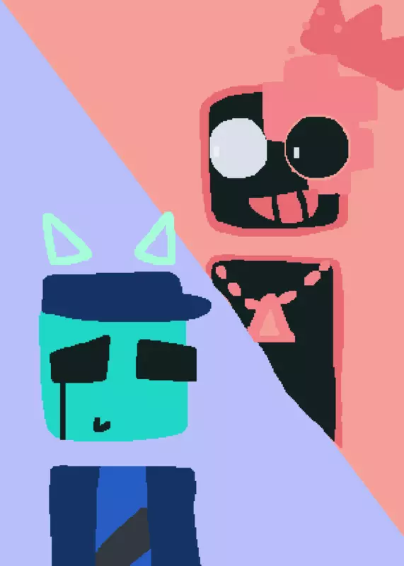 Game by @Kelly177