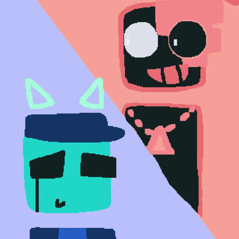 Game by @Kelly177