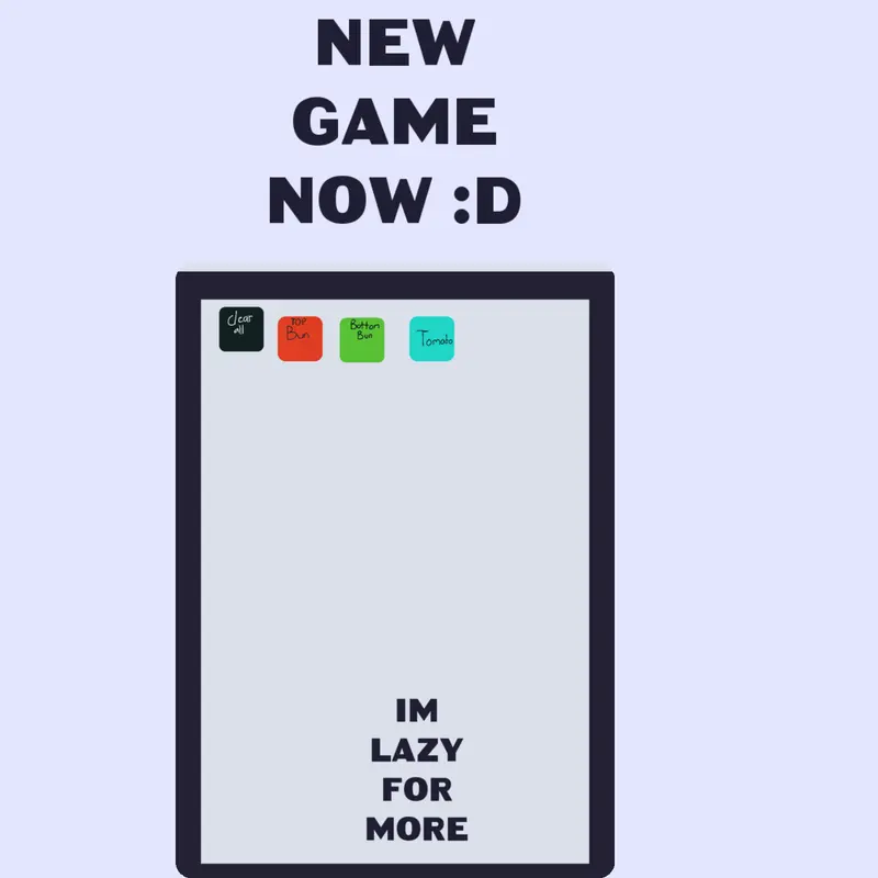 Game by @YellowTriangle