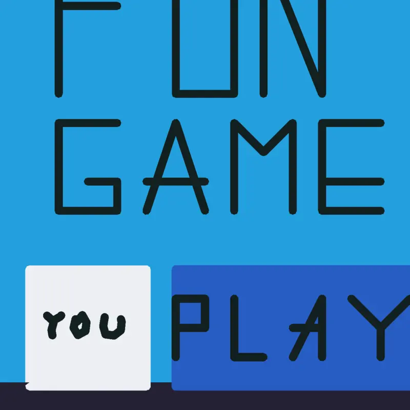 Game by @blond
