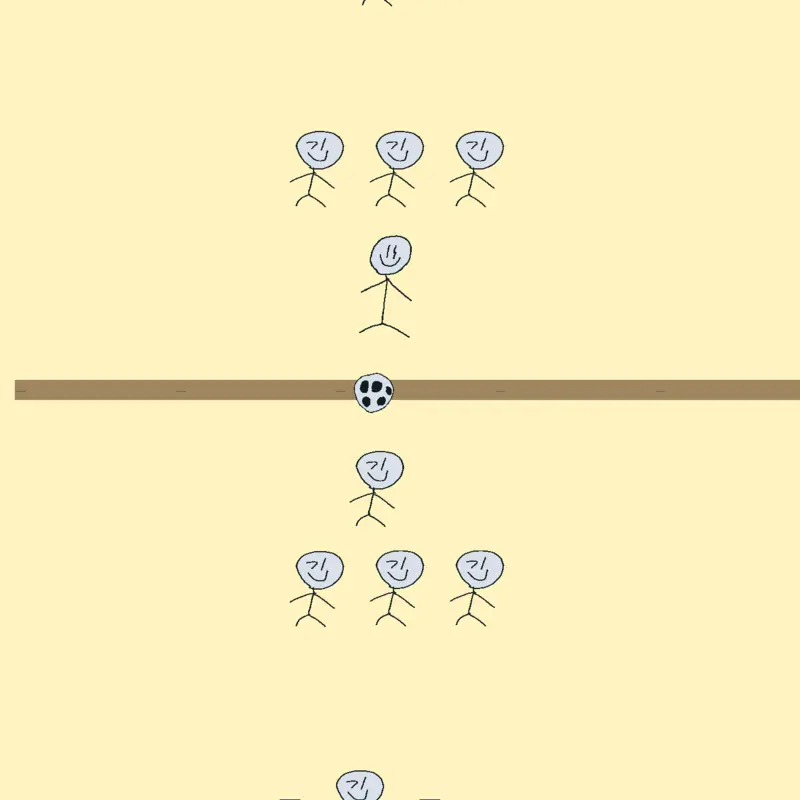 Game by @MasterLegEND