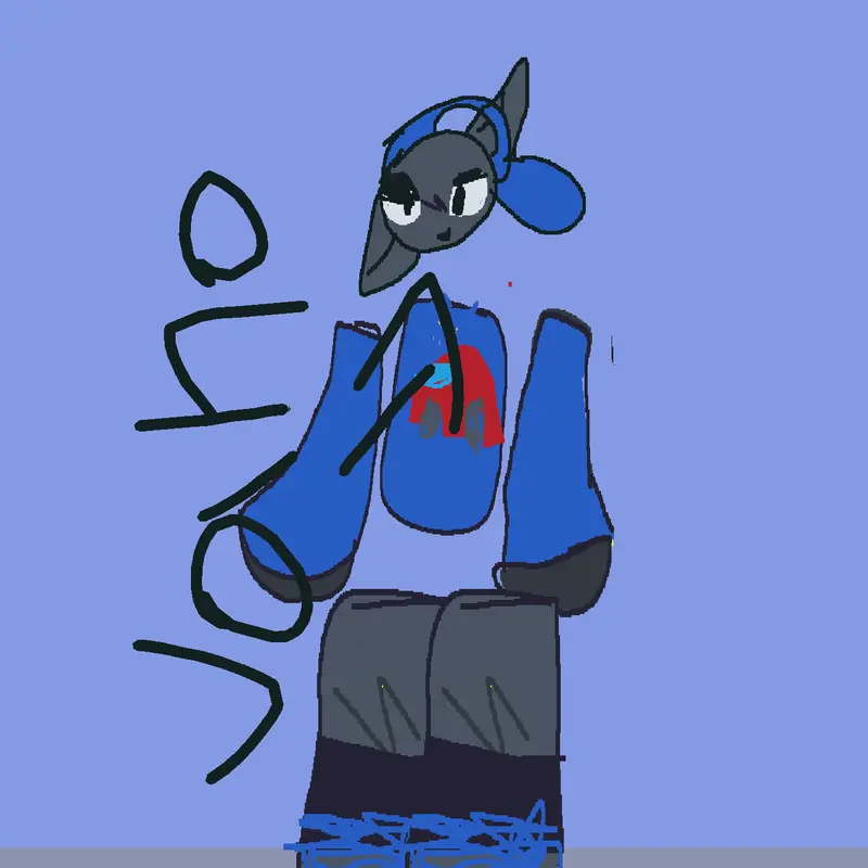 Game by @kanebro213