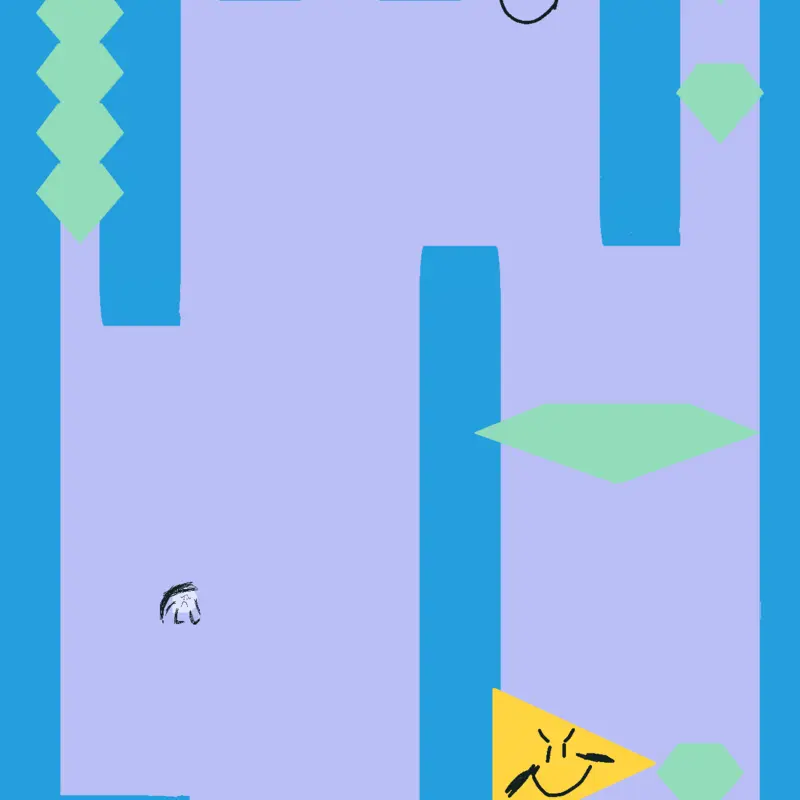 Game by @mujtabaMiwud