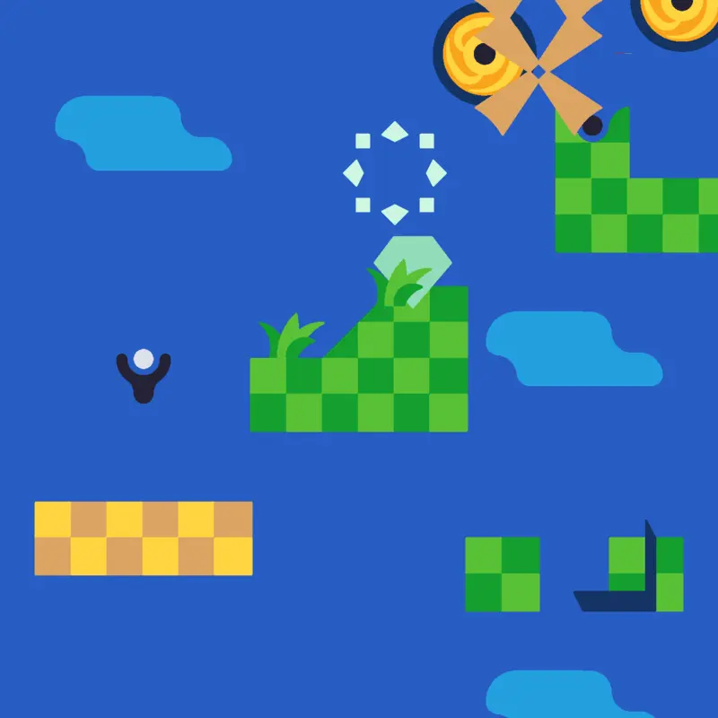 Game by @san2de