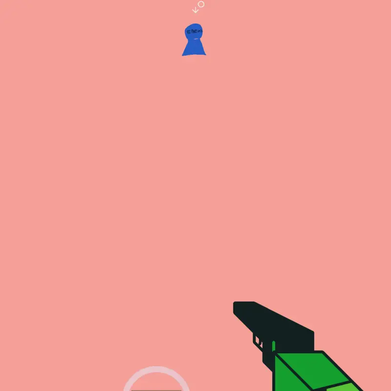 Game by @MichisDoesThings