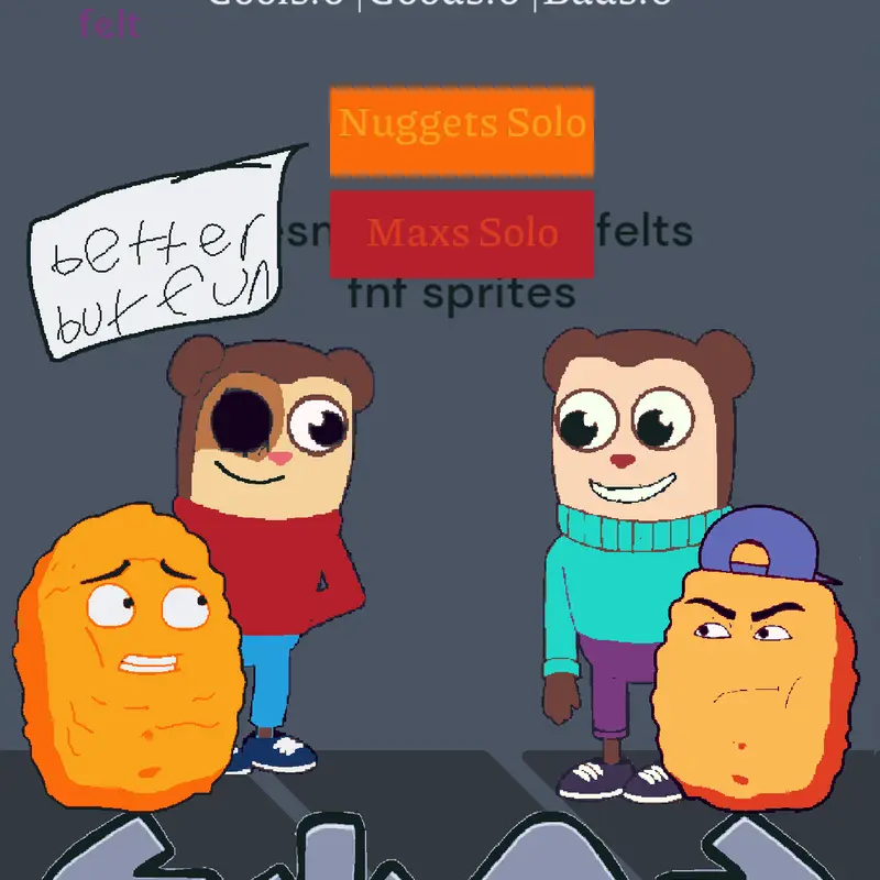 Game by @Murilorocha