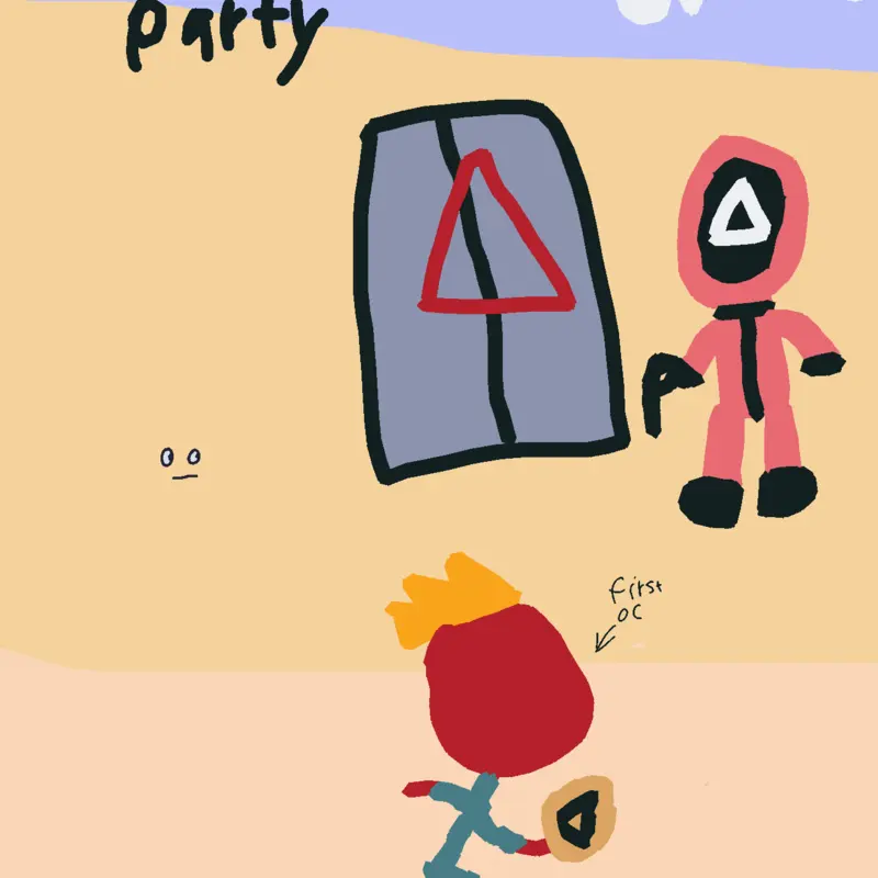 Remix party by @Johns_decks