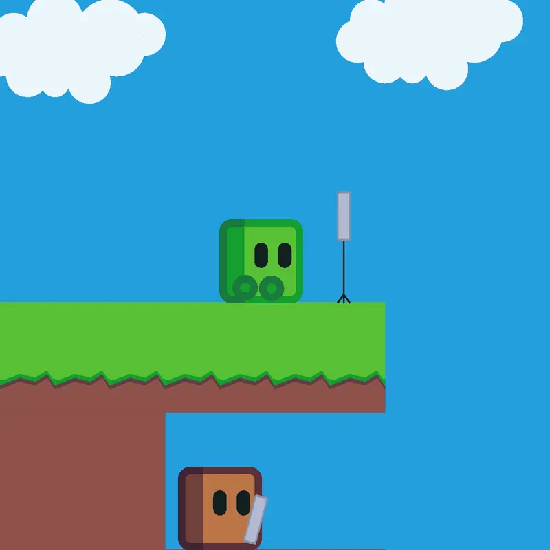 Game by @Blue_Apple