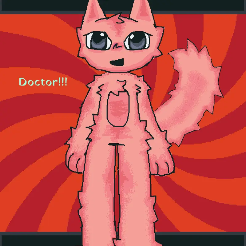 Game by @4N1MAL_H0SPIT4L_F4N
