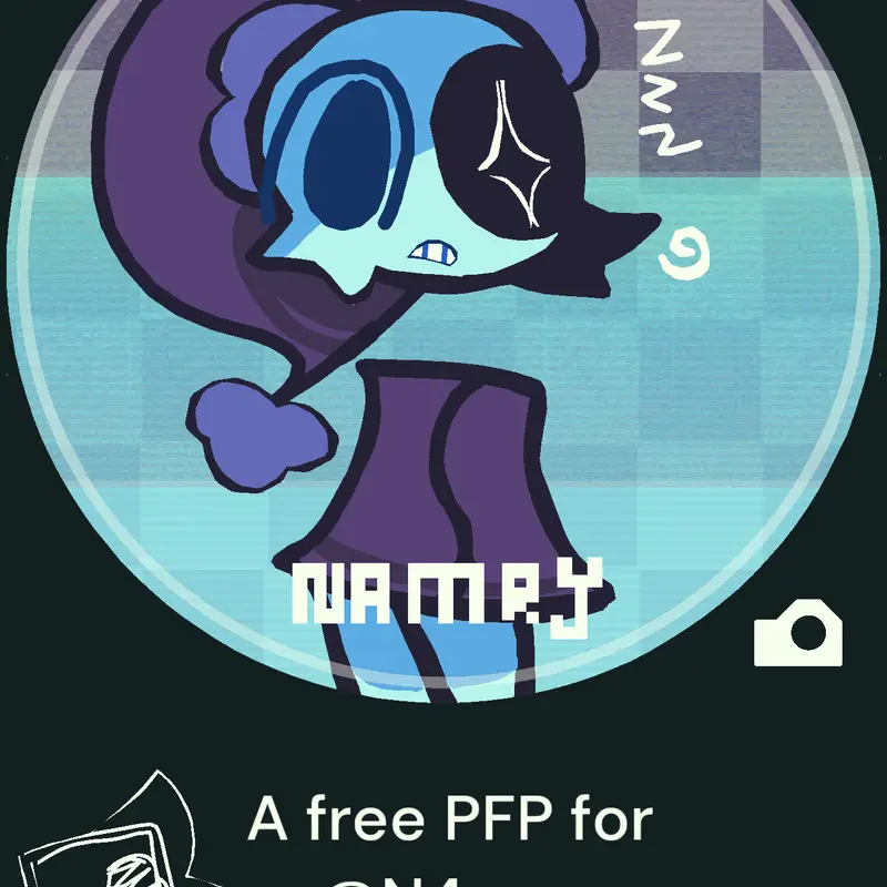 Game by @Fuwin