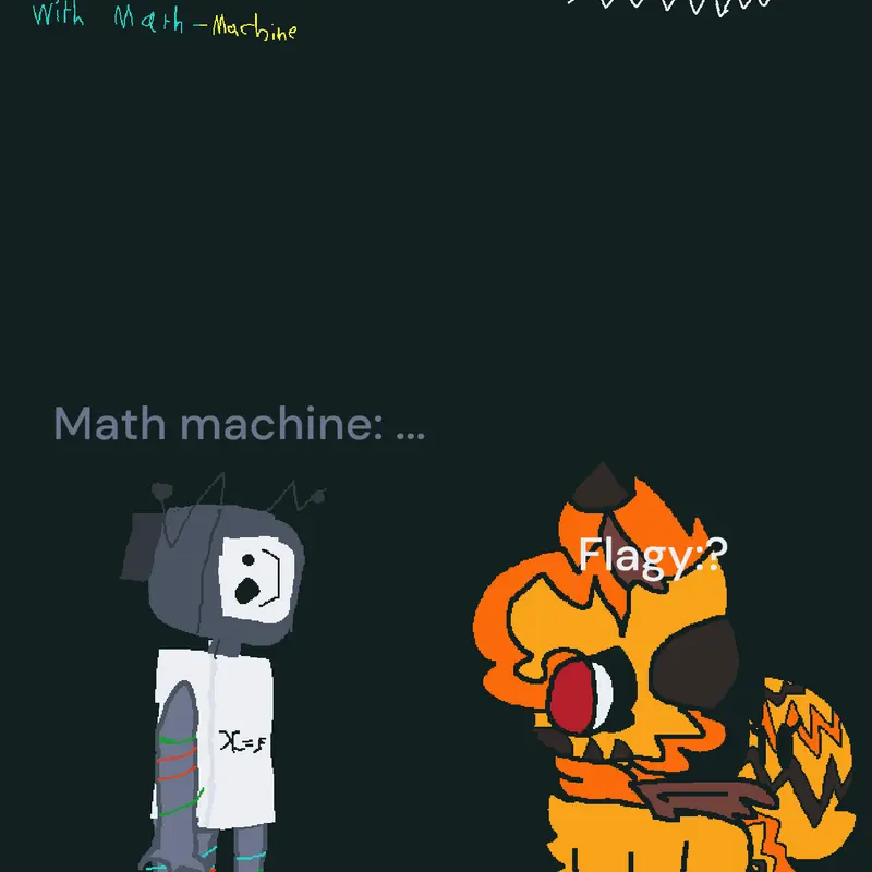 Game by @Flagytiger