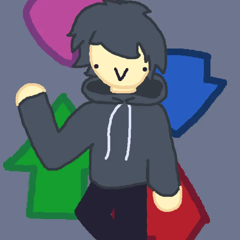 Game by @bonkku