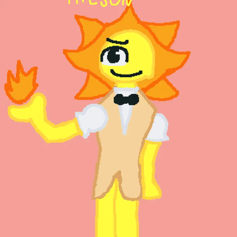 Game by @PuppetBoy