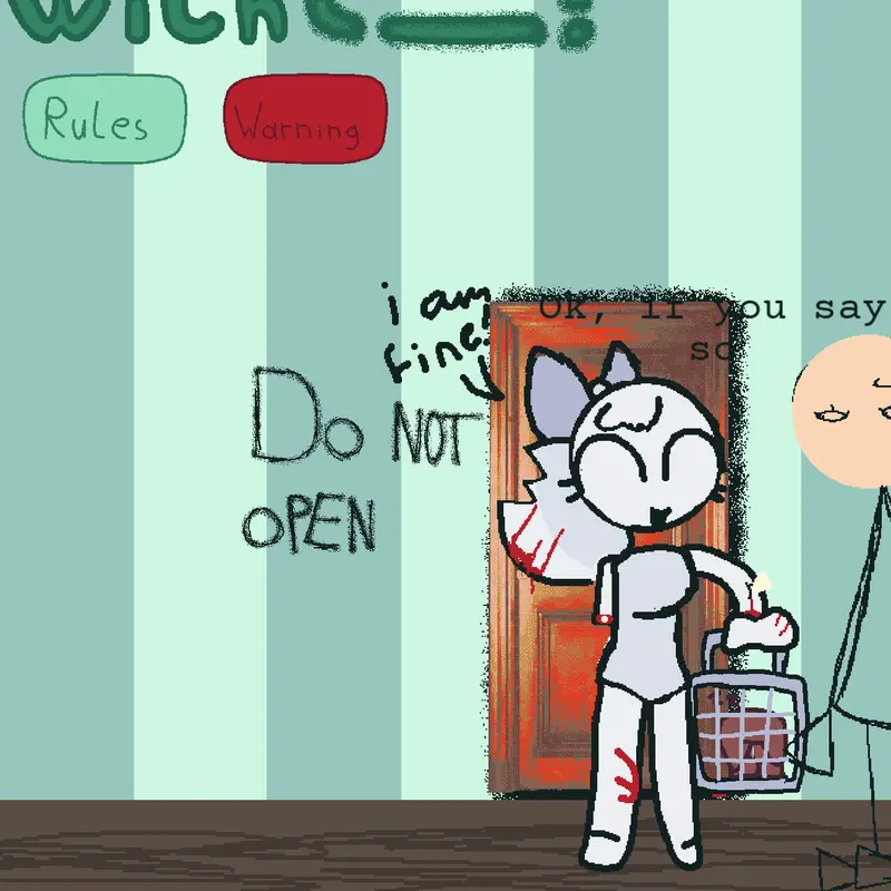 Game by @am_just_a_normal_person