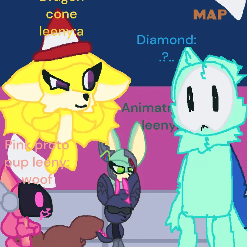 Game by @theFoxhimself