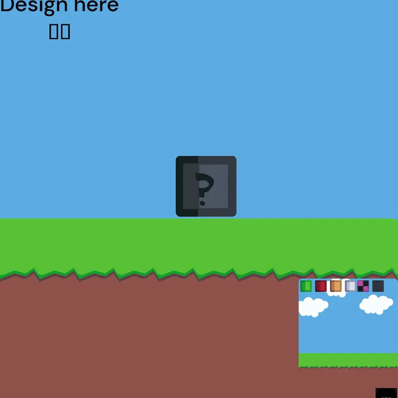Game by @milkkuuuu_official
