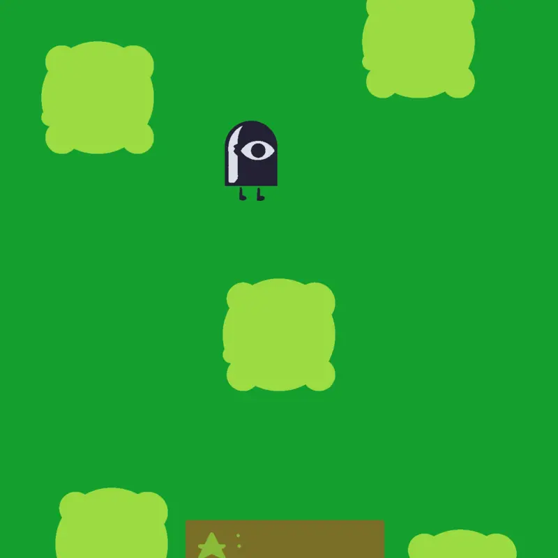 Game by @nnkajakaj