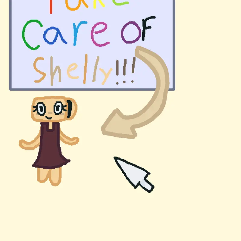 Game by @Shelly_is_cute