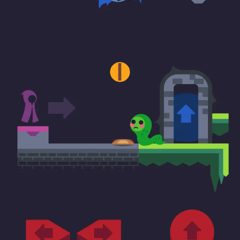 Game by @ddfufsa