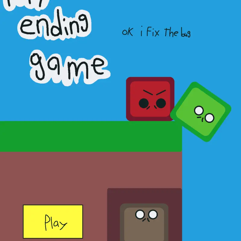 Game by @fluffy_idiot
