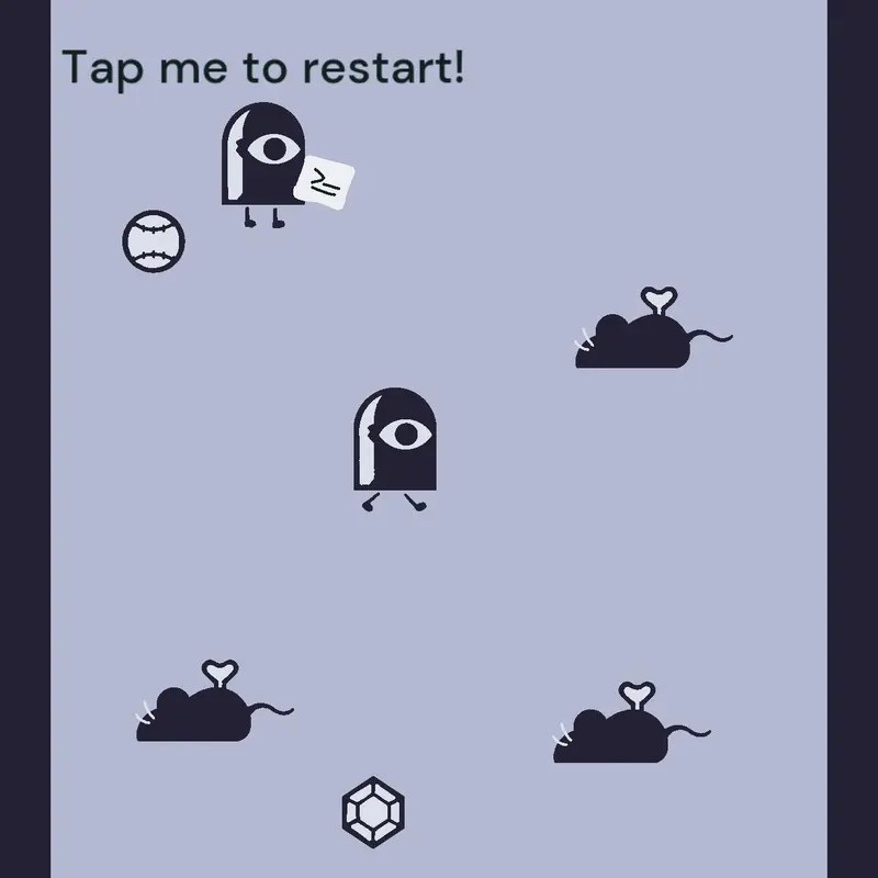 Game by @Random_Ithinkacount