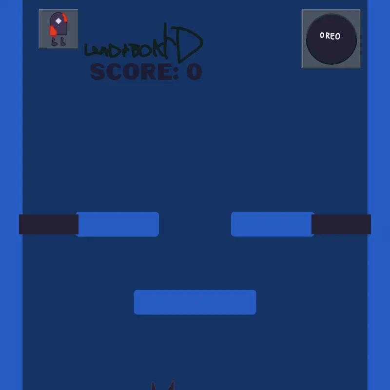 Game by @DJOGEO