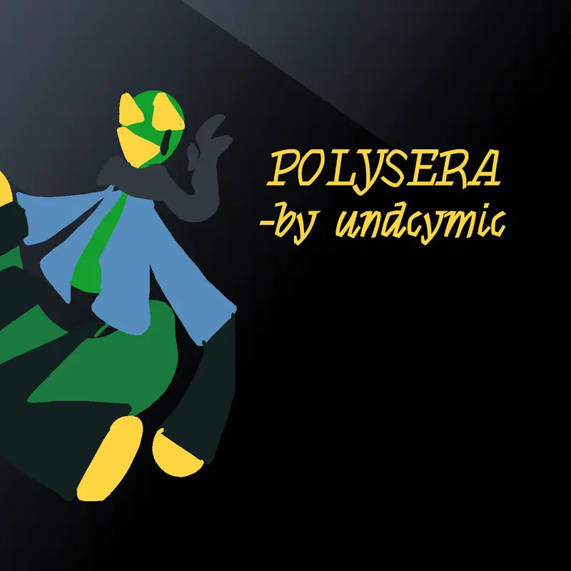 Game by @UNDCYMIC