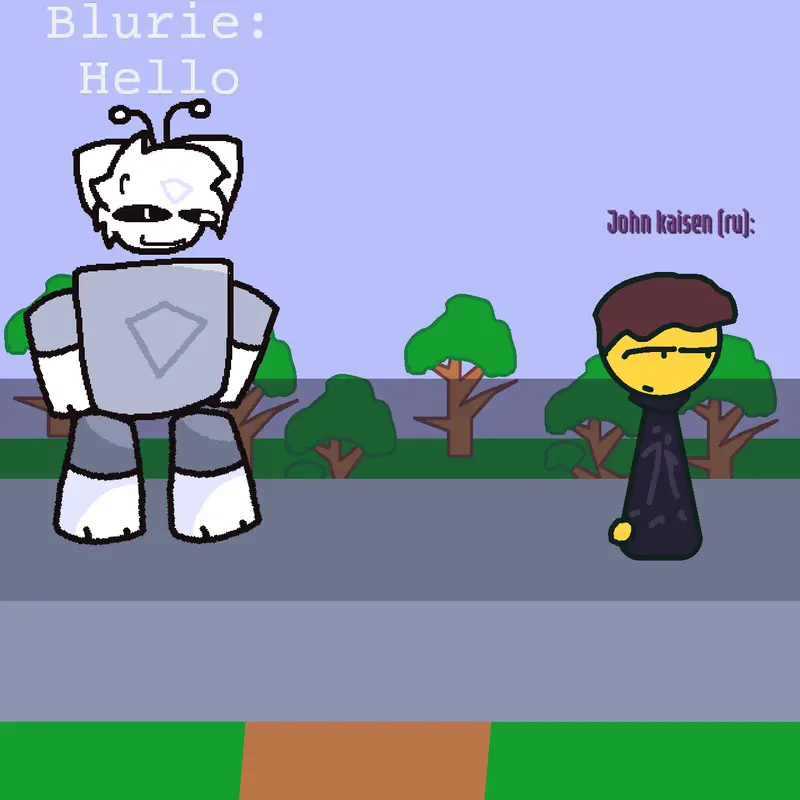 Game by @Blurie_Kid