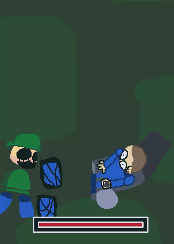 Game by @random_studios