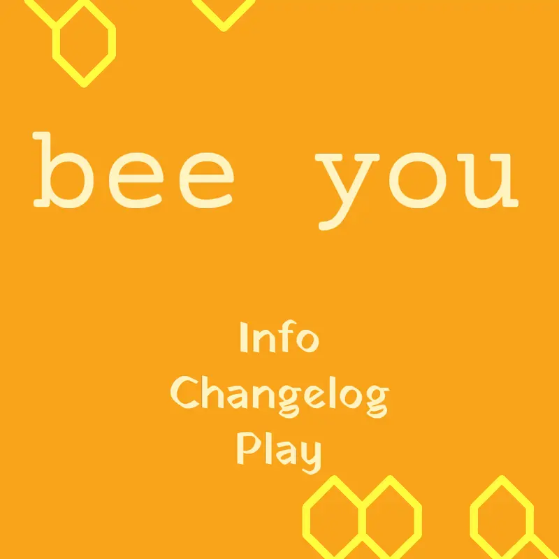 Game by @enifart