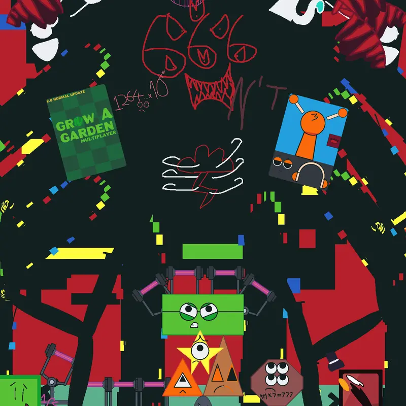 Game by @M4nu3l_R4m05_Jr