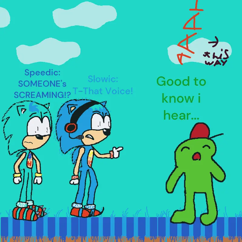 Game by @Stickhog