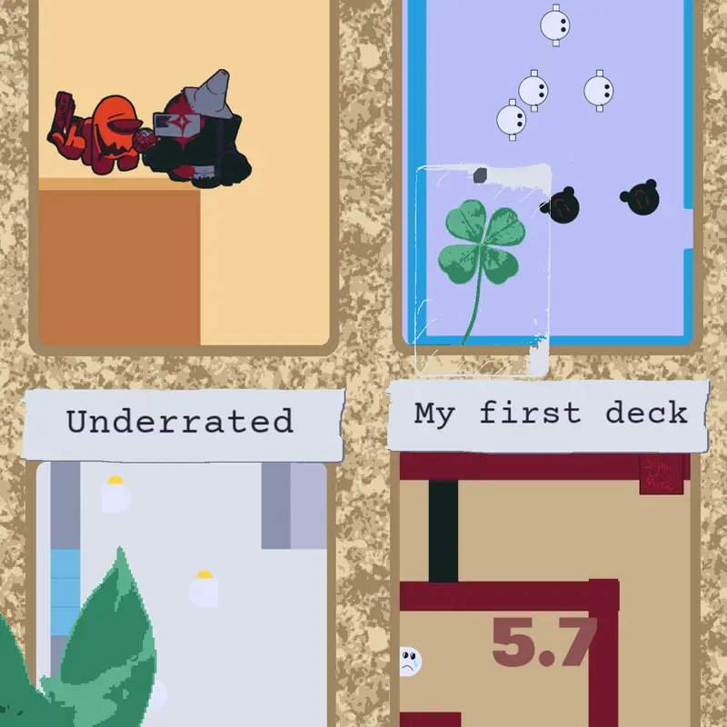 Game by @Robinnezz