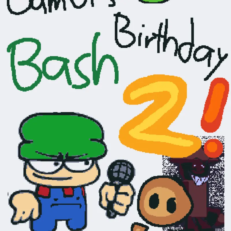 Game by @Just_Bambi