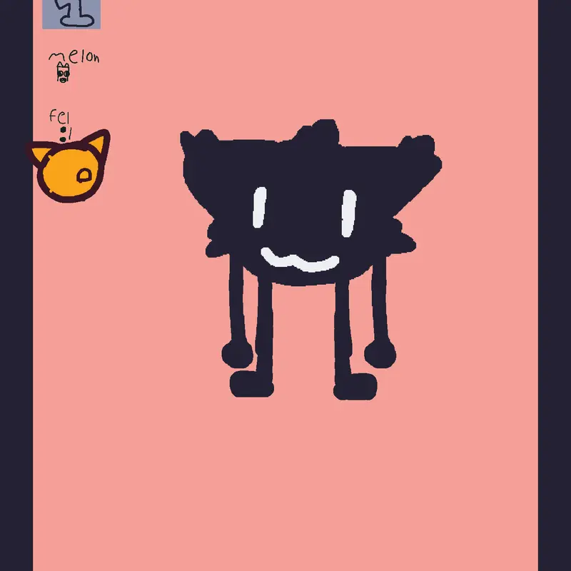 Game by @gdfanchowayo