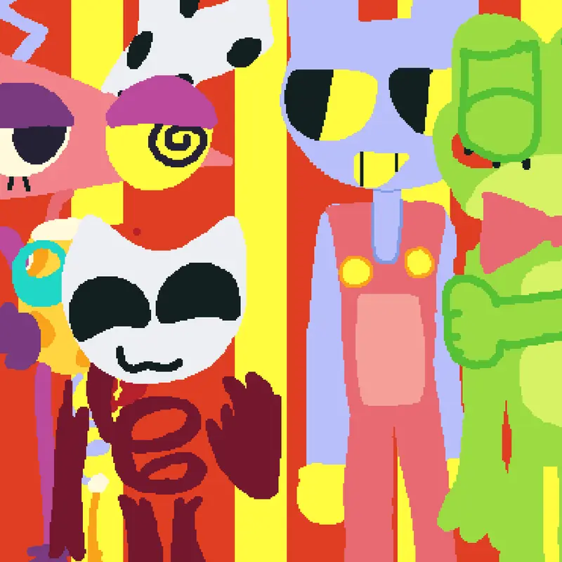 Game by @maxdesigncastle
