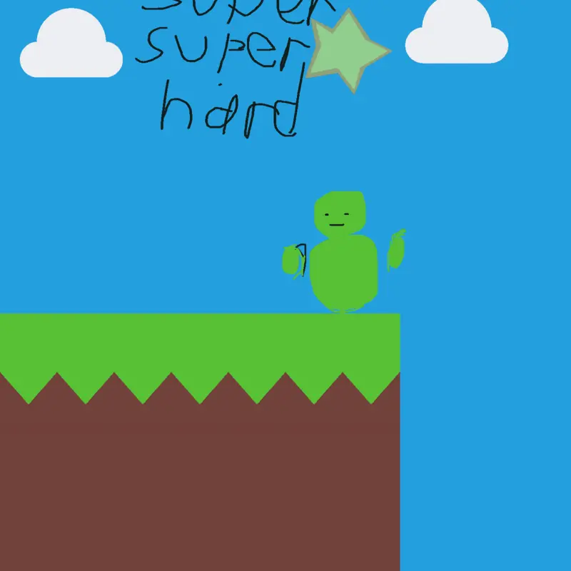 Game by @Turkishanimations