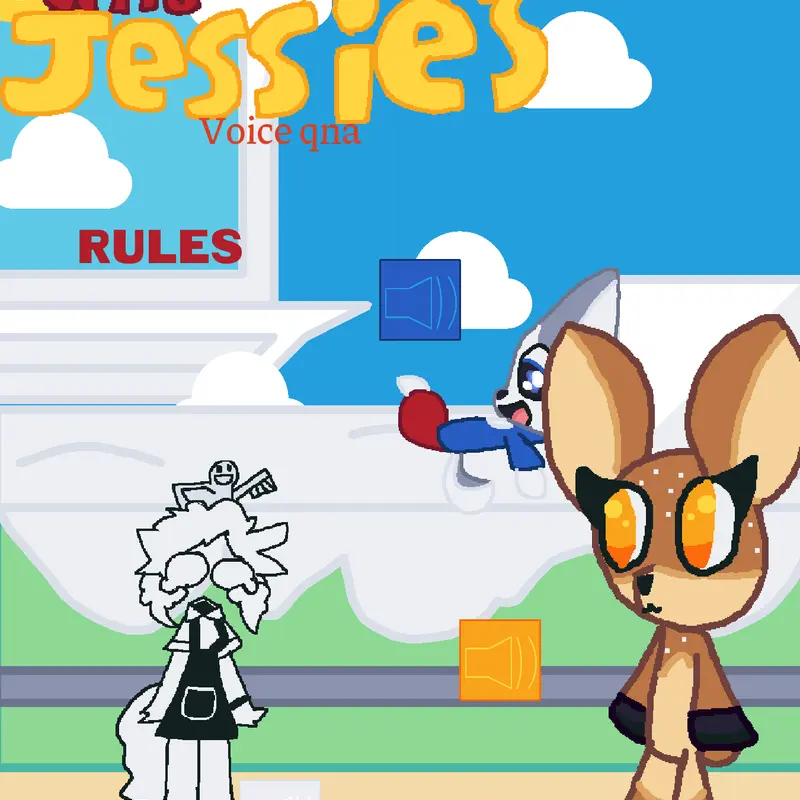 Game by @MissCircleOfficial