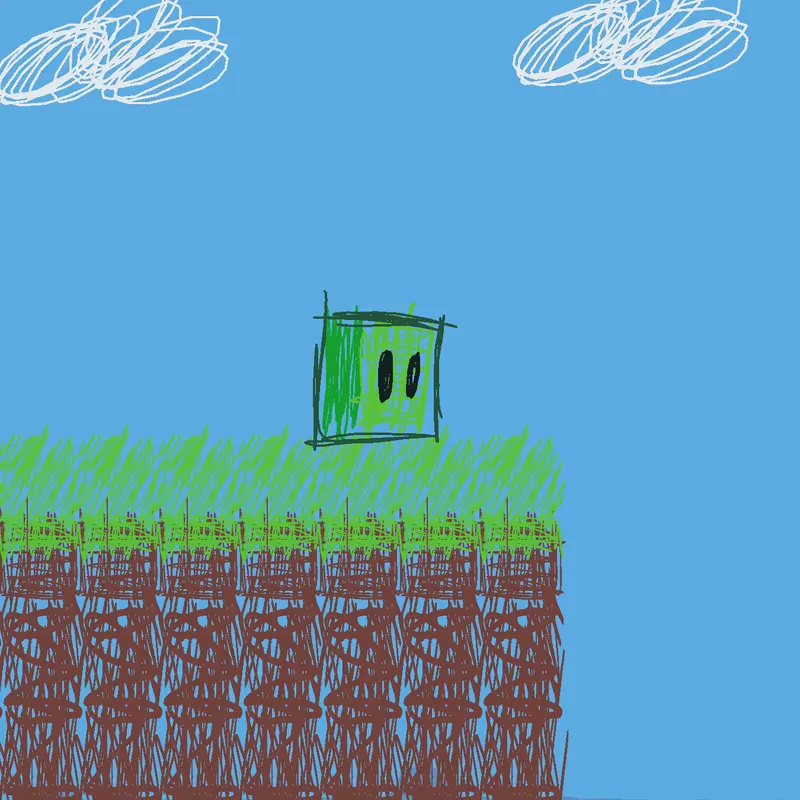 Game by @oxp