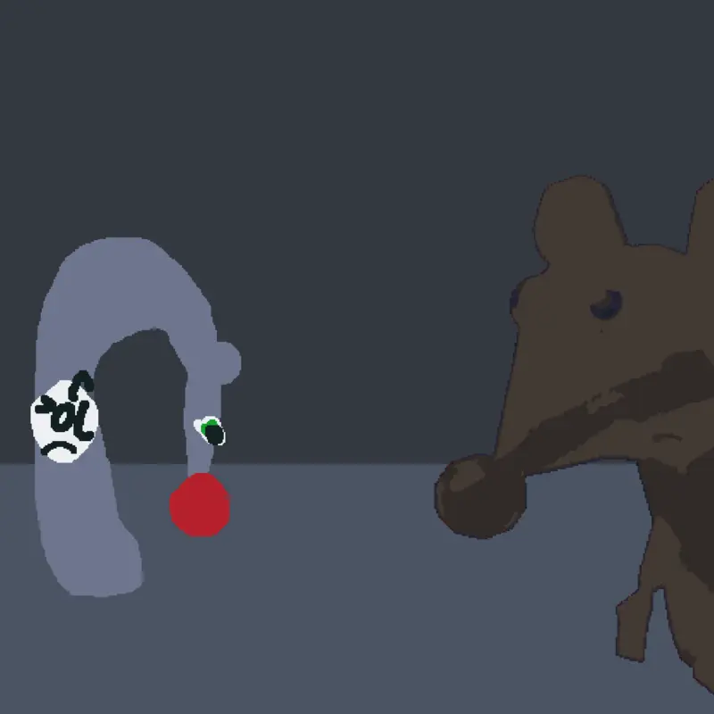 Game by @rathead