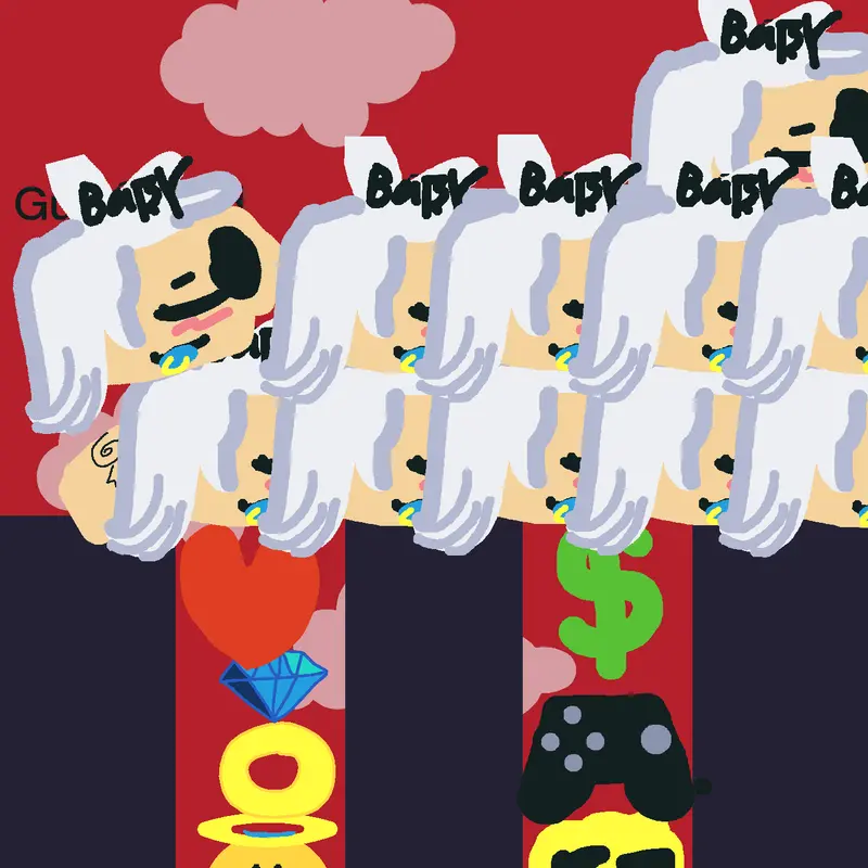 Game by @mysticflowercookie